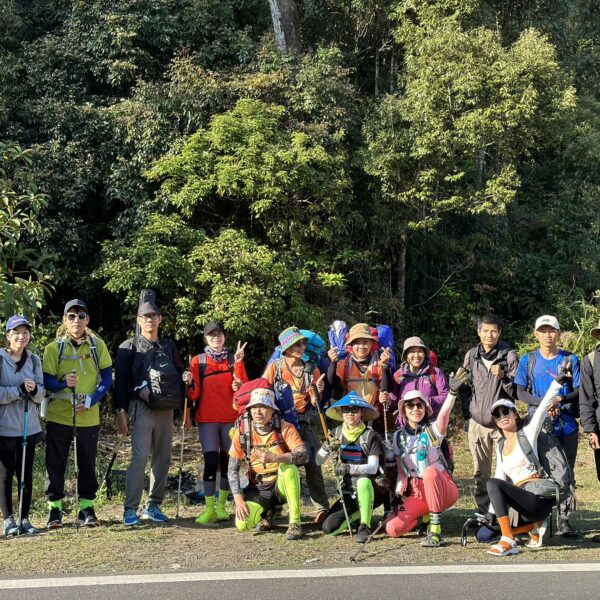 Tour Bidoup – Tà Giang Trải Nghiệm Thảo Nguyên Phước Bình Hoang Sơ