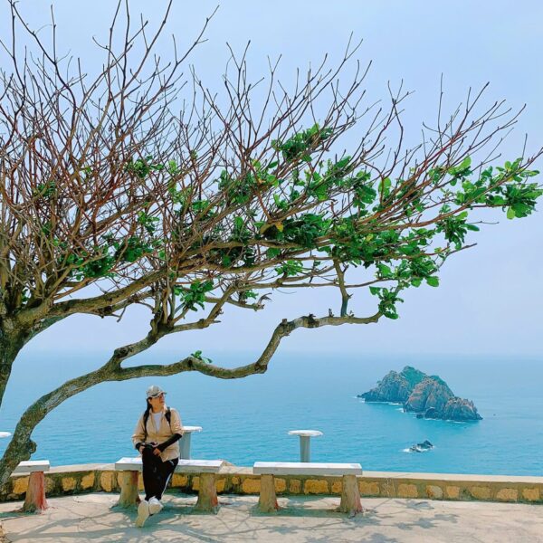 Tour Bích Đầm Nha Trang – Chuyến đi của những tâm hồn phiêu du