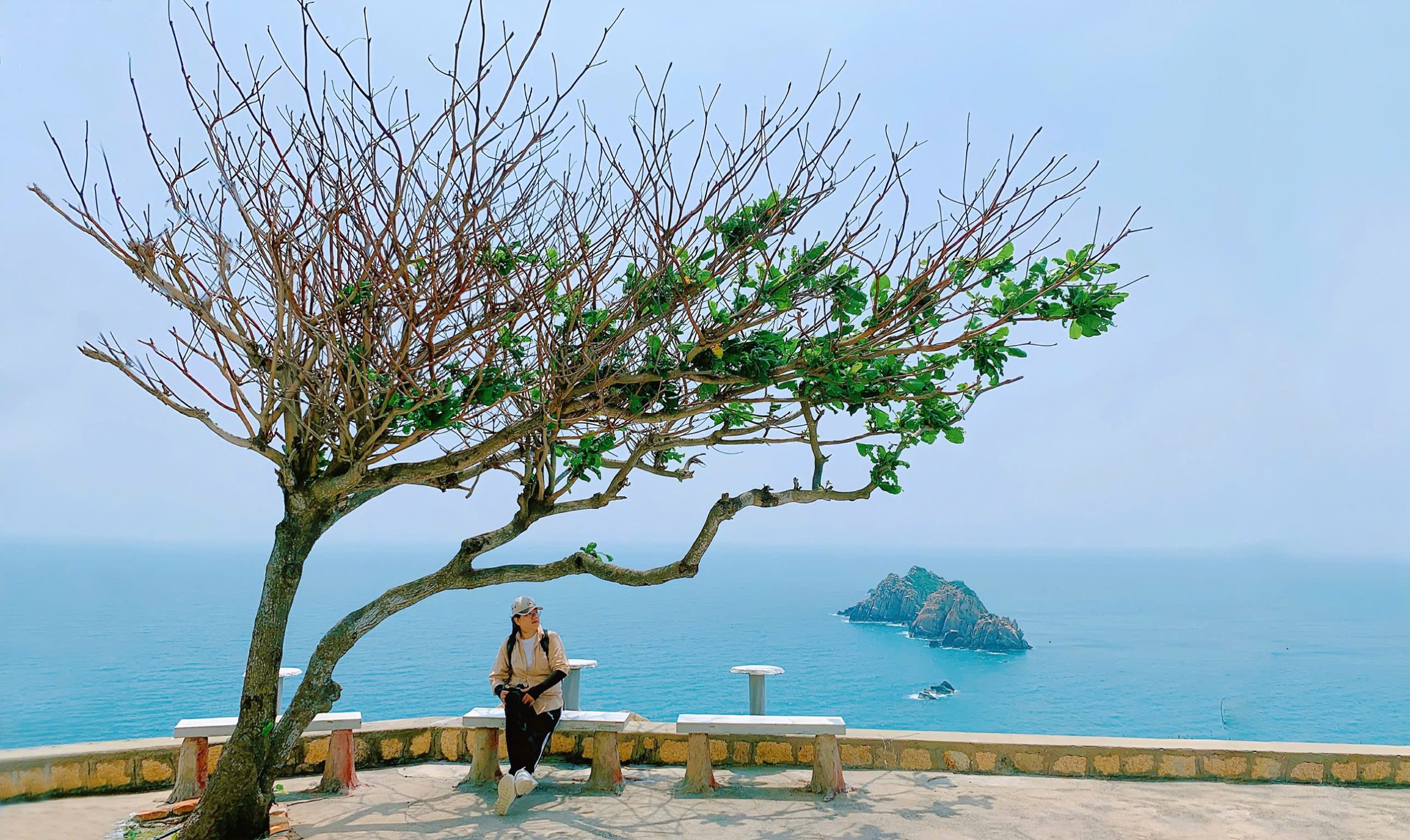Tour Bích Đầm Nha Trang – Chuyến đi của những tâm hồn phiêu du