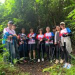 Tour ghép va tour riêng - Hình ảnh đơn vị công ty chinh phục Hoàng Ngưu Sơn